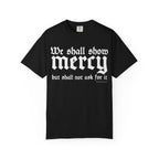 Mercy T-shirt