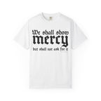 Mercy T-shirt