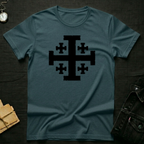 Jerusalem Cross
