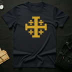 Jerusalem Cross
