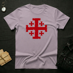 Jerusalem Cross