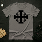 Jerusalem Cross