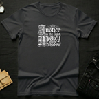 Justice in the Light T-Shirt