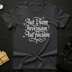 Aut Viam T-Shirt