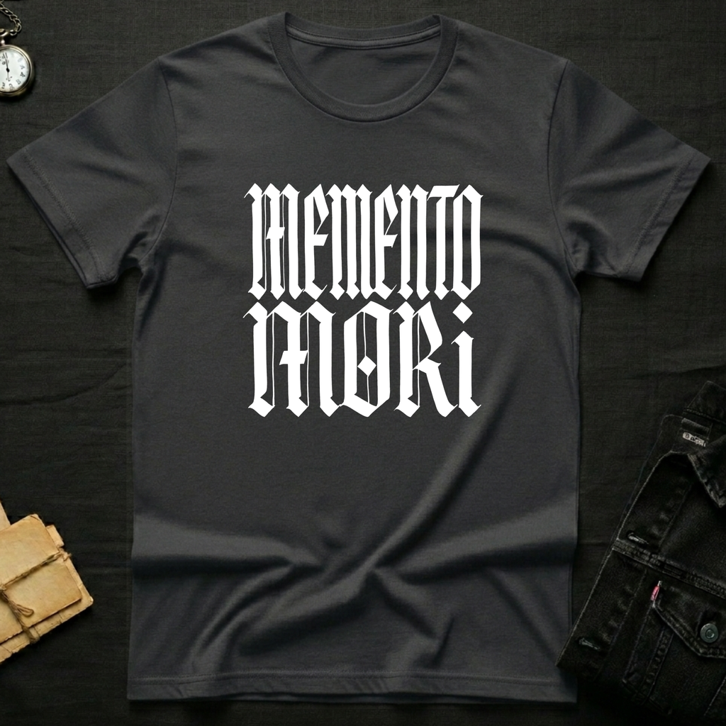 Memento Mori T-Shirt