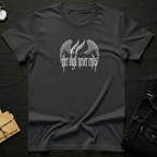 Her Vigil T-Shirt