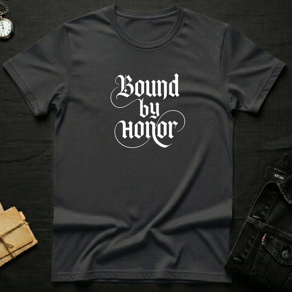 Bound by Honor T-Shirt