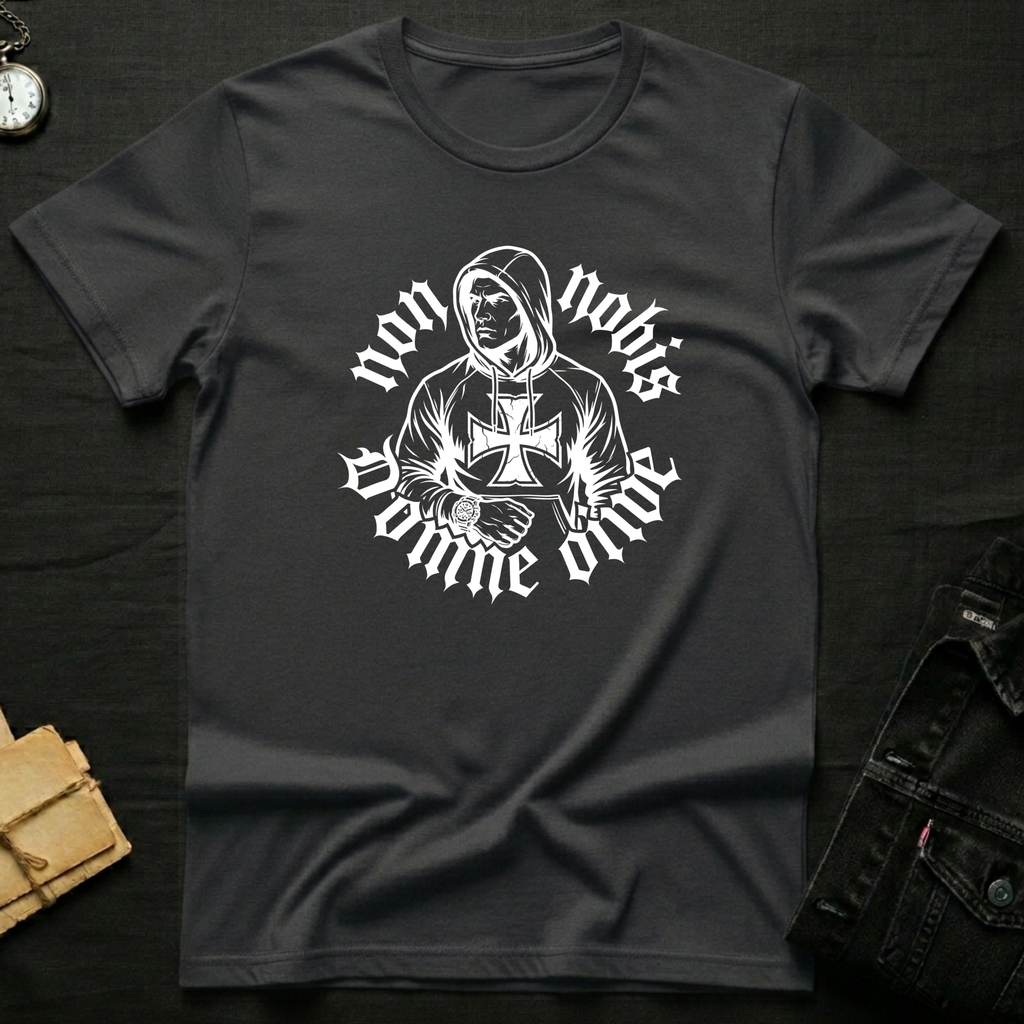 Non Nobis T-Shirt