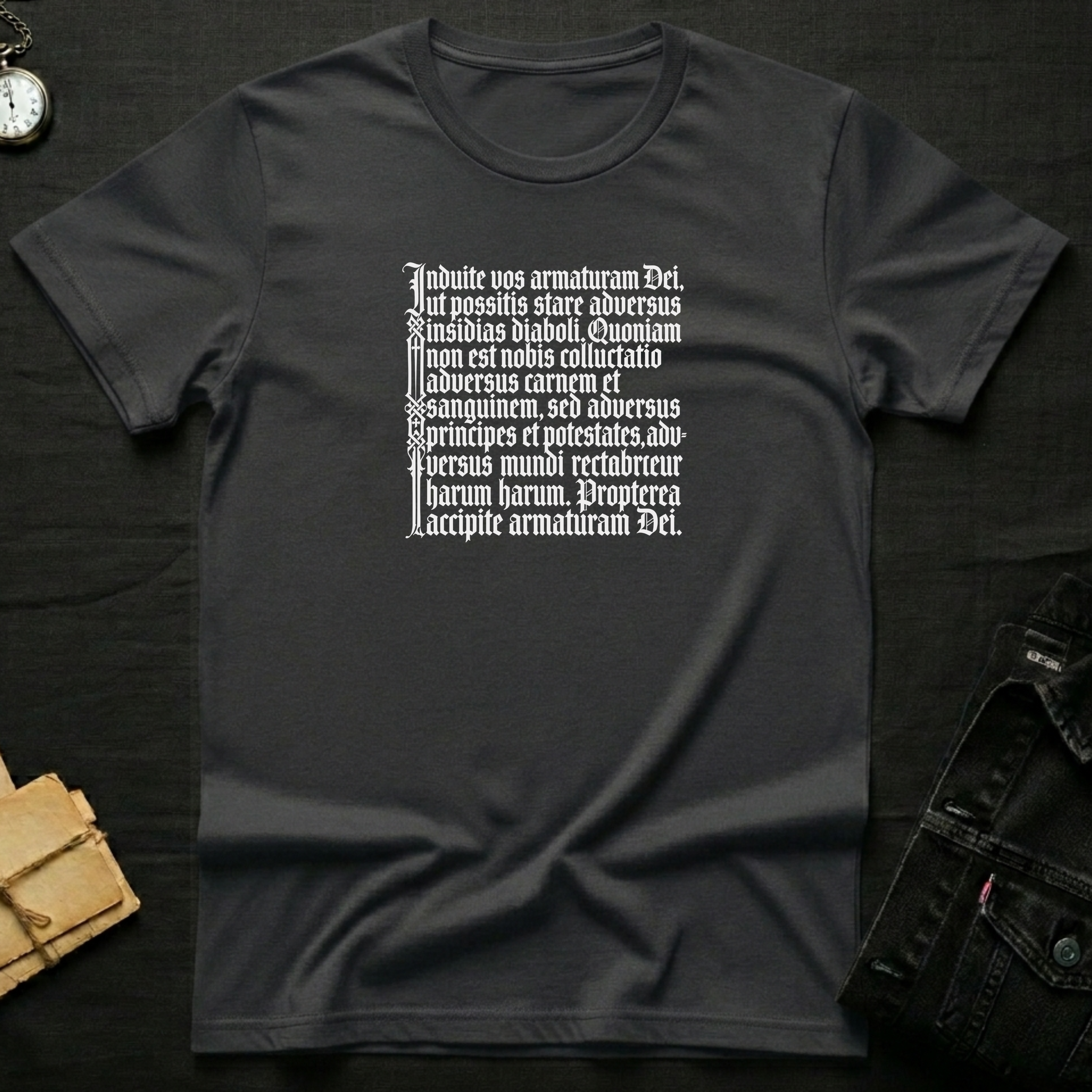 Induite T-Shirt