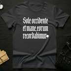 Sole Occidente T-Shirt