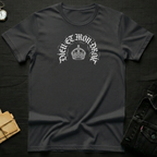 Dieu et Mon T-Shirt