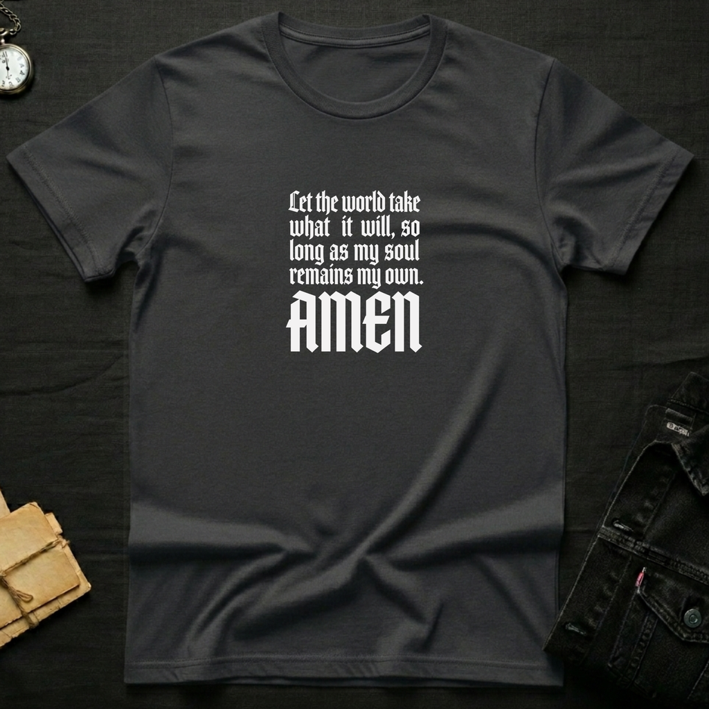 Loyalty T-Shirt
