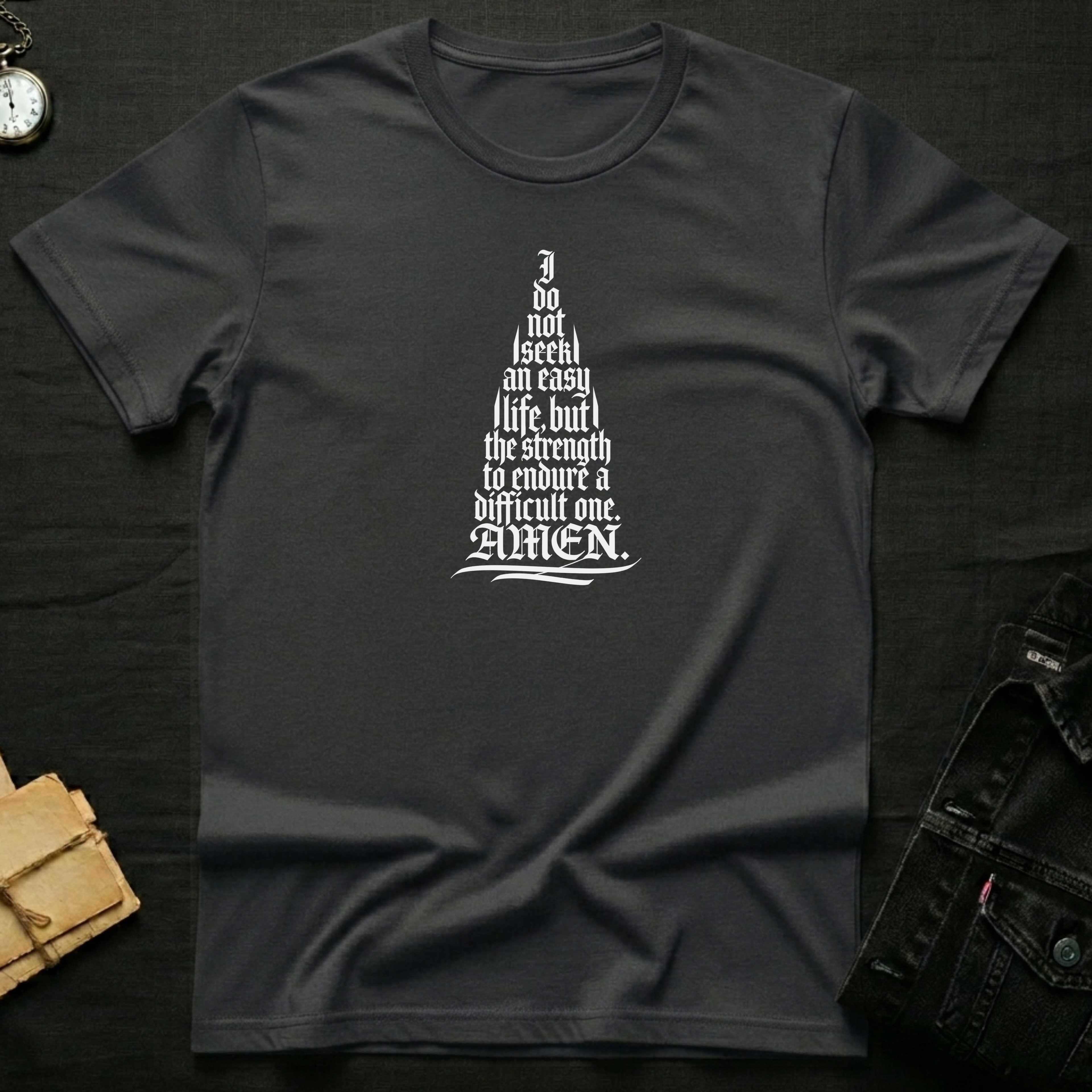 Easy Life T-Shirt