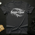 Sanguis et Honor T-Shirt