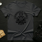 Armoured in Vertue T-Shirt