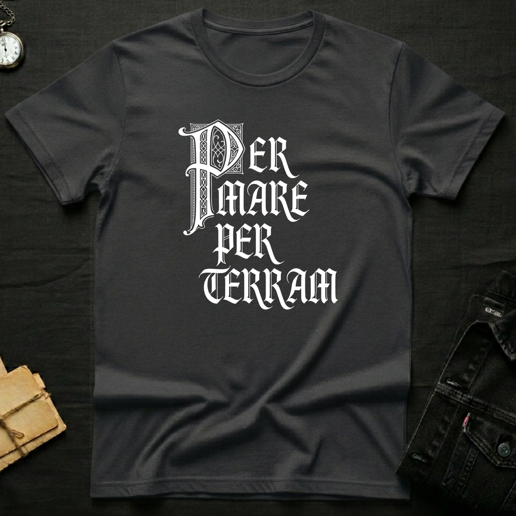 Per Mare T-Shirt