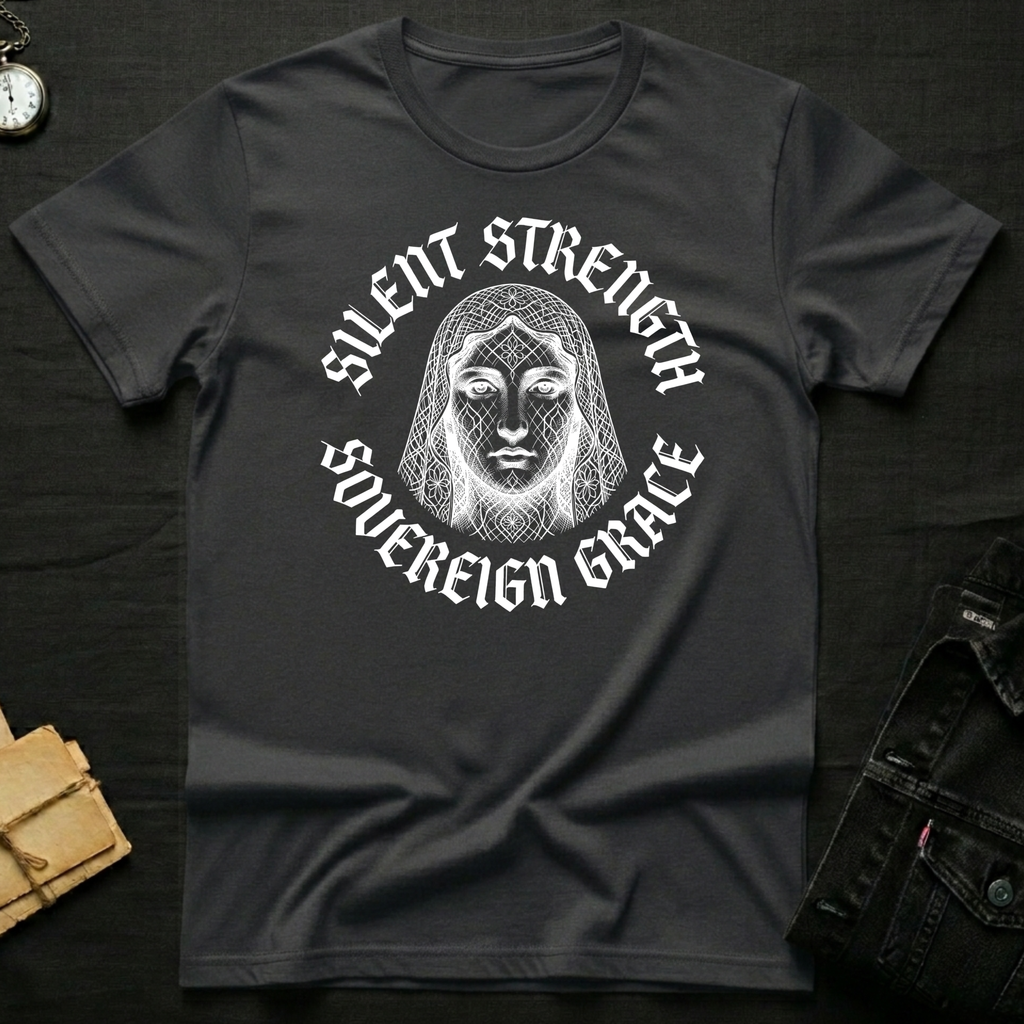 Silent Strength T-Shirt