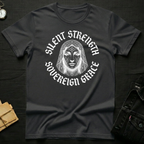 Silent Strength T-Shirt