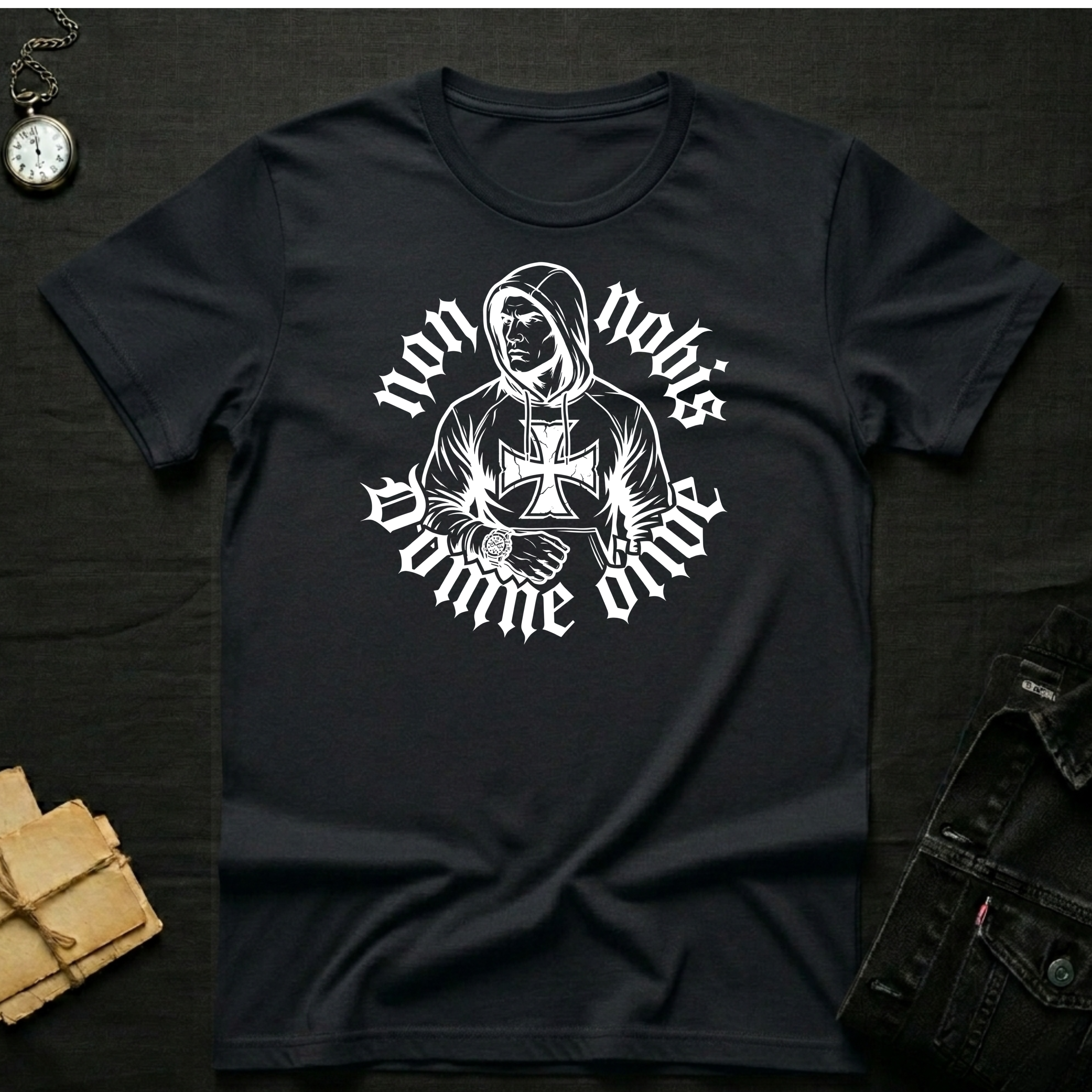 Non Nobis T-Shirt