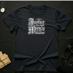 Justice in the Light T-Shirt