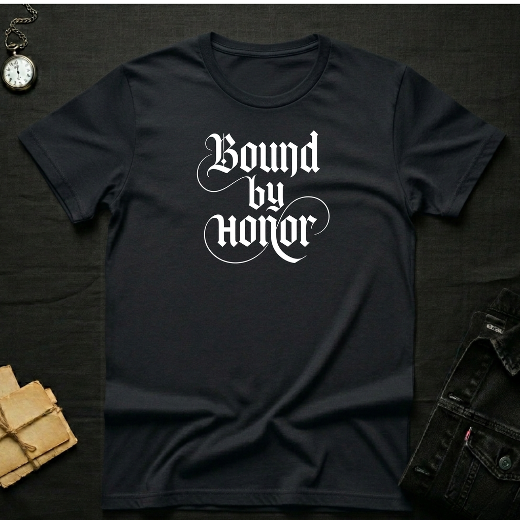 Bound by Honor T-Shirt