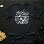 Steal & Spirit T-Shirt