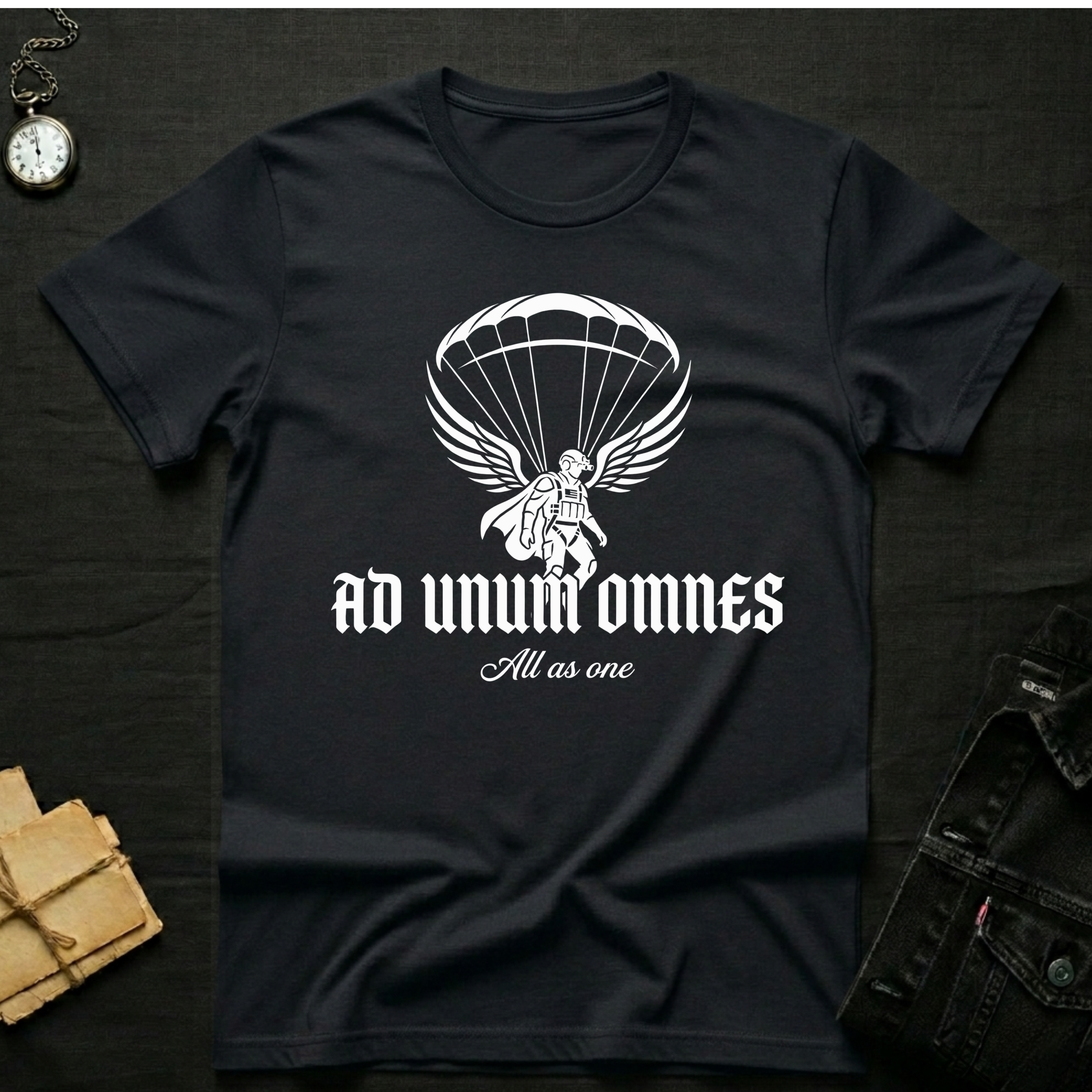 All as One T-Shirt
