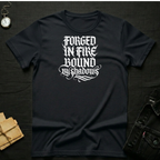 Forged in Fire T-Shirt