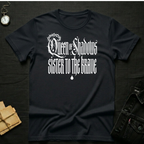 Queen of Shadows T-Shirt