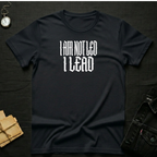 I Lead T-Shirt
