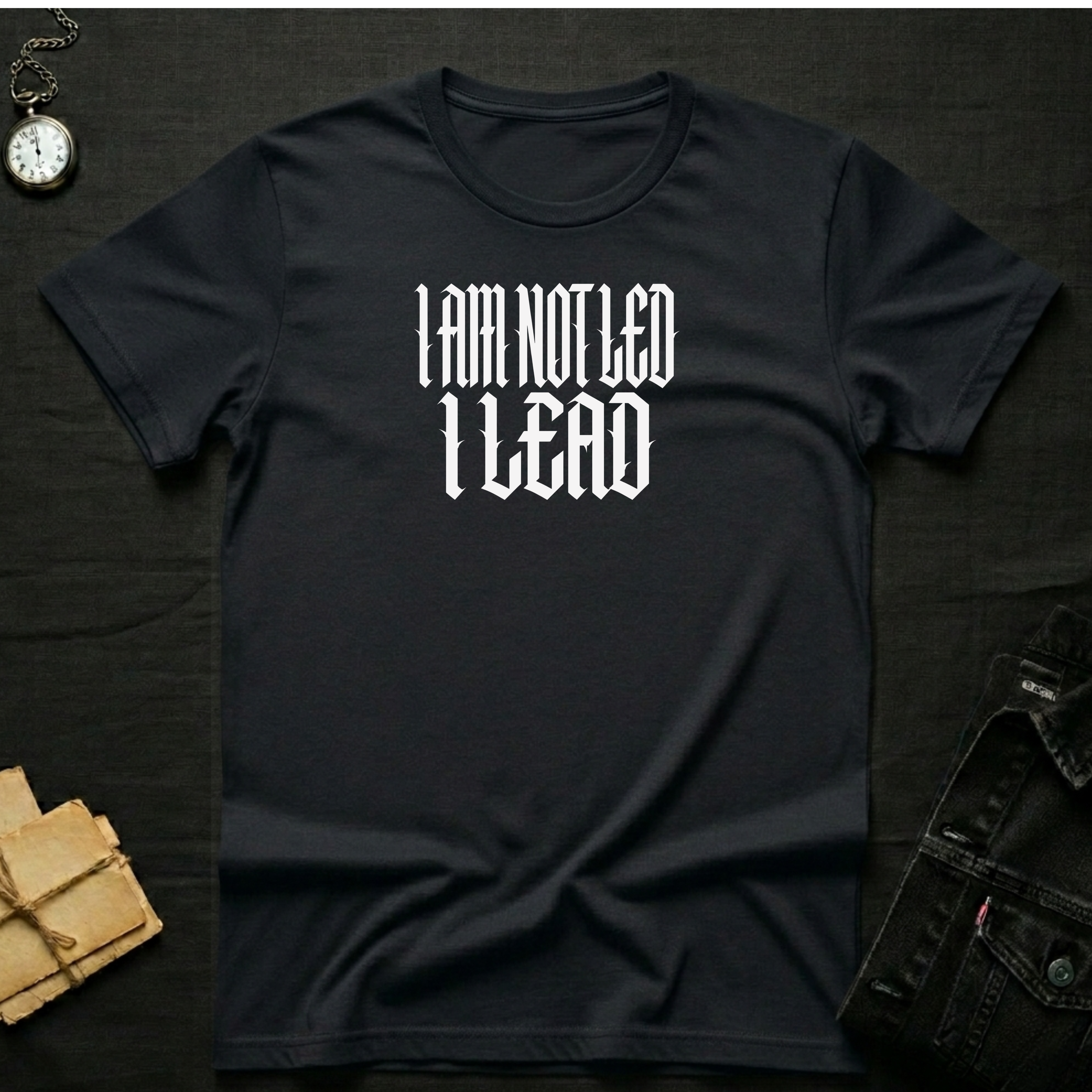 I Lead T-Shirt