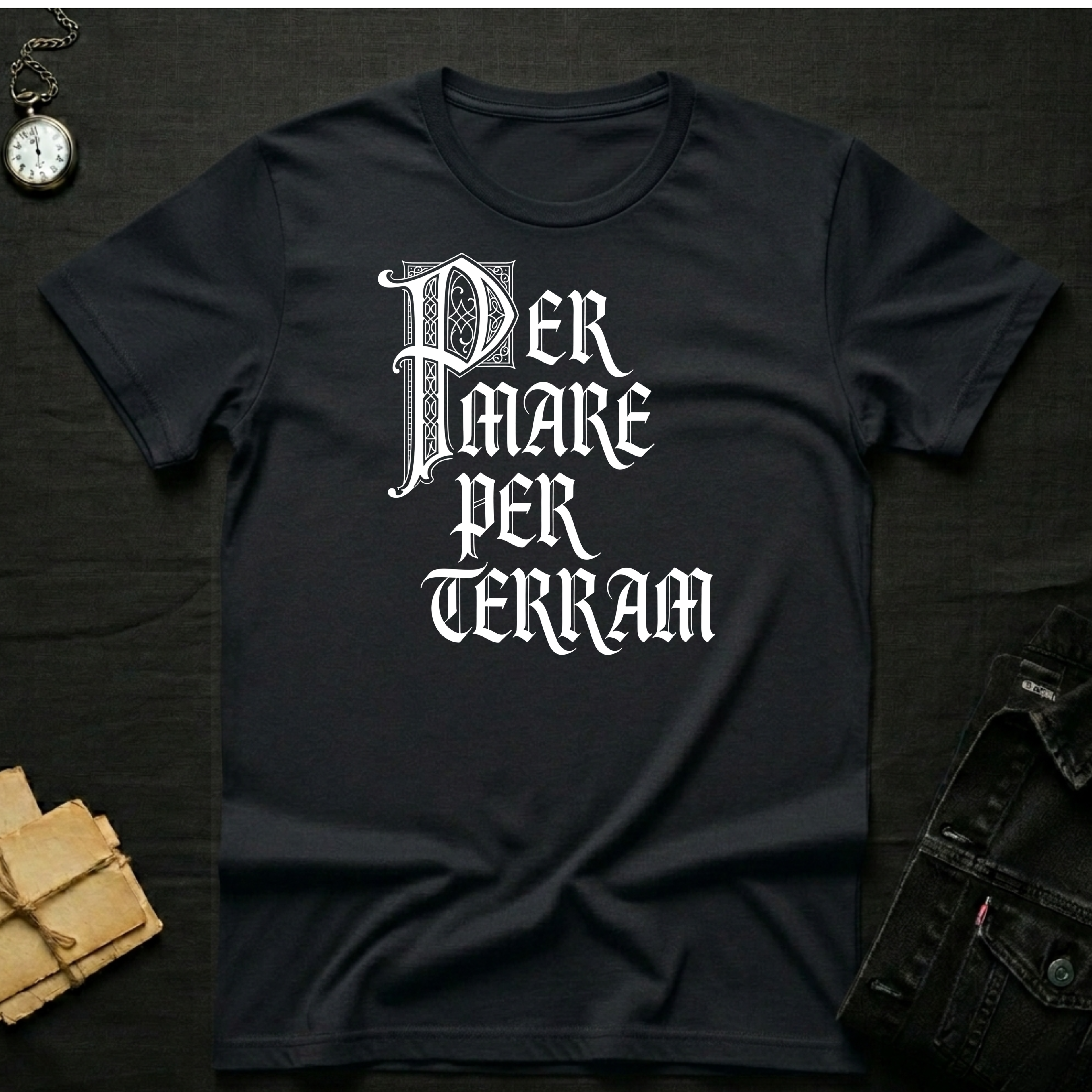Per Mare T-Shirt