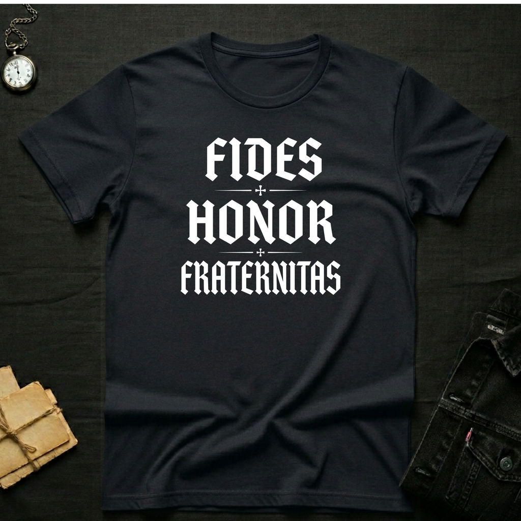Fidas Honor T-Shirt