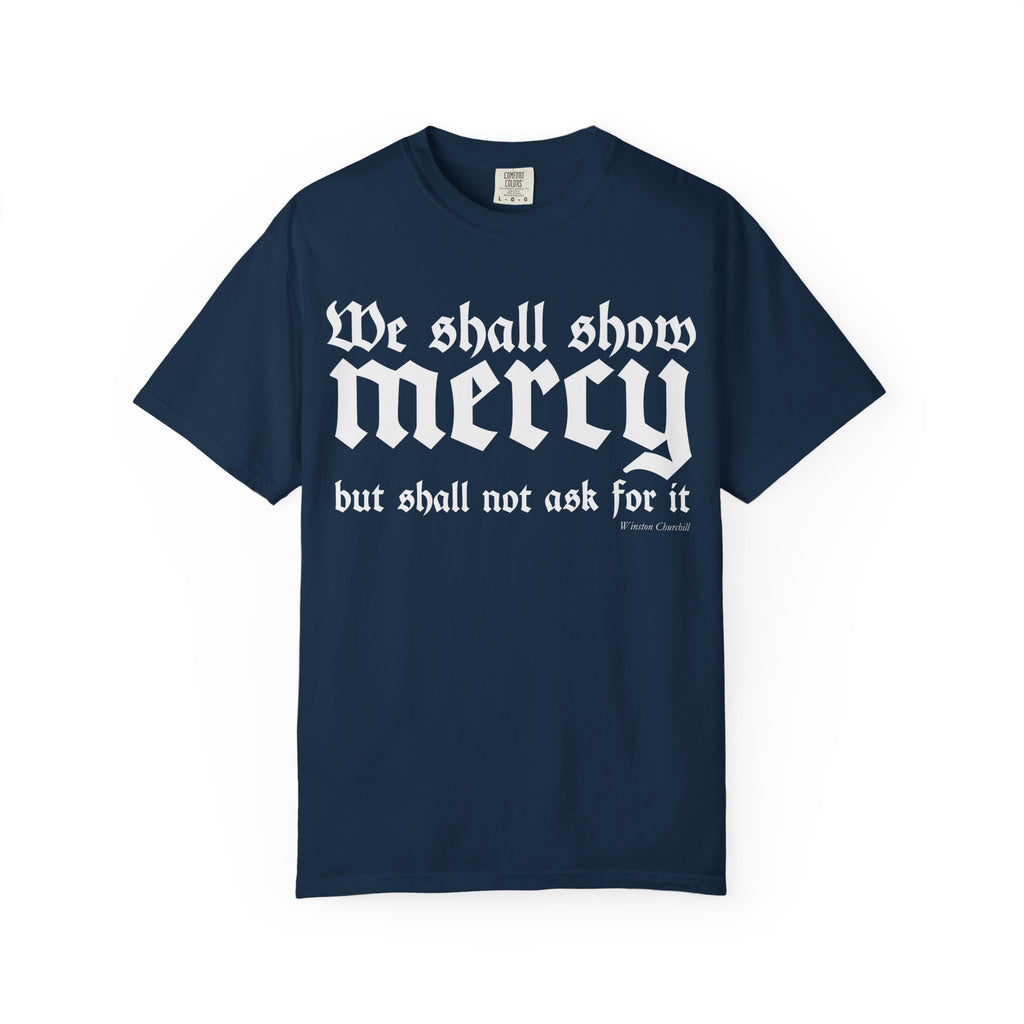 Mercy T-shirt