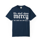 Mercy T-shirt