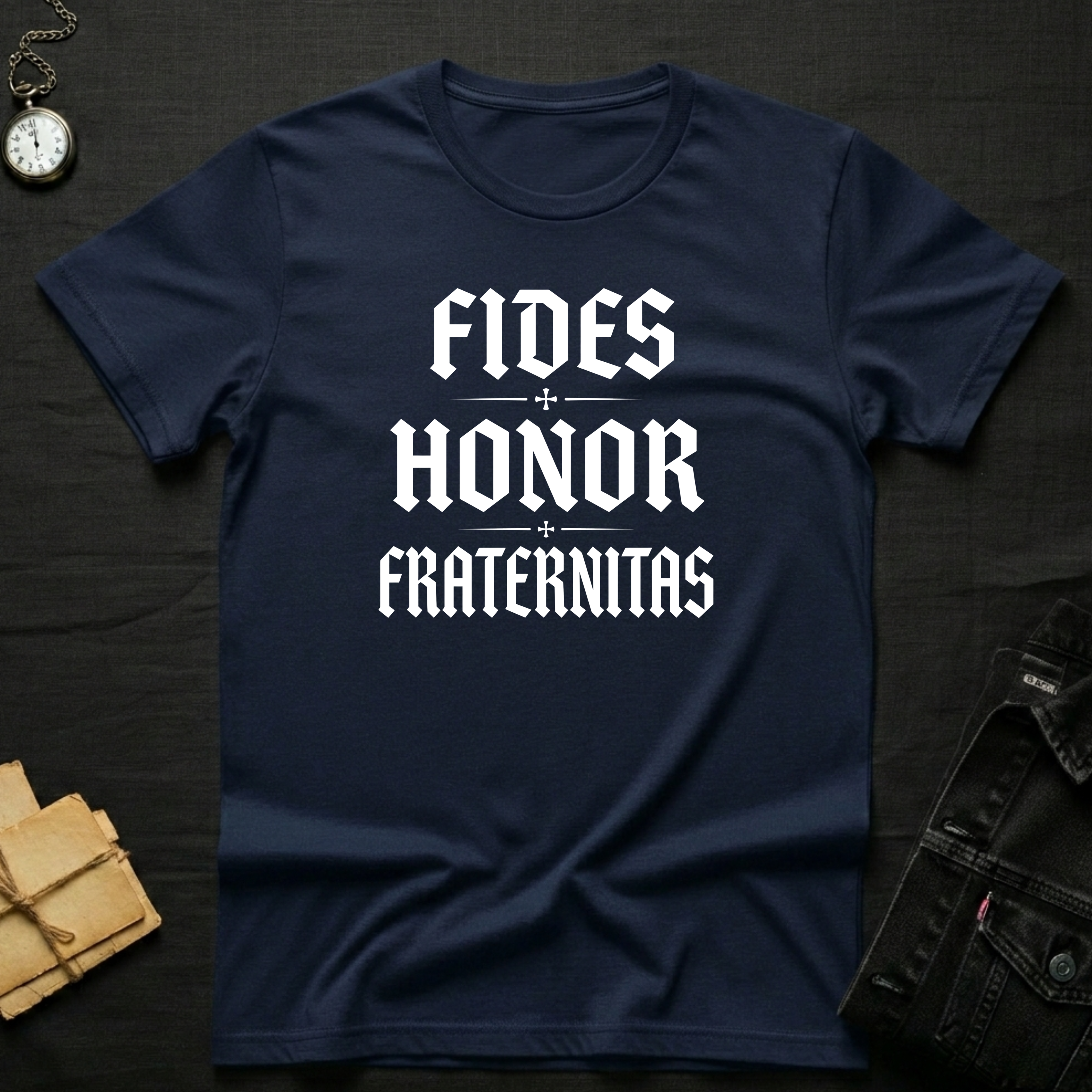 Fidas Honor T-Shirt