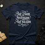 Aut Viam T-Shirt