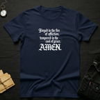 Forged in Fire of Affliction T-Shirt