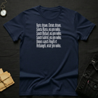 Kyrie Eleison T-Shirt