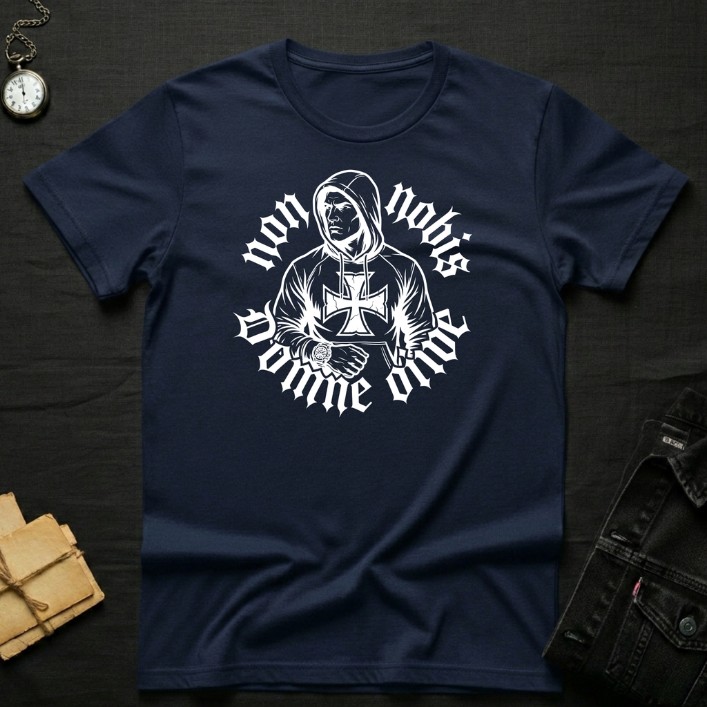 Non Nobis T-Shirt