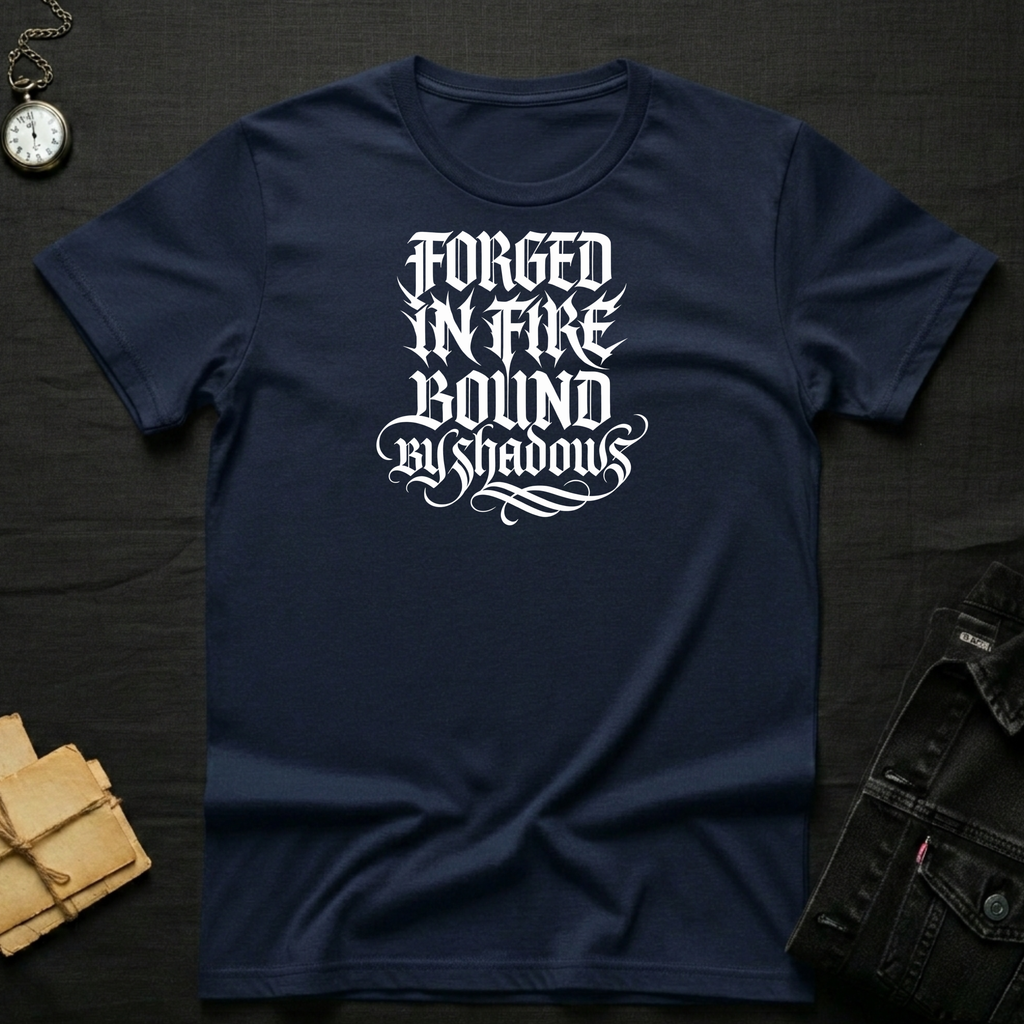 Forged in Fire T-Shirt