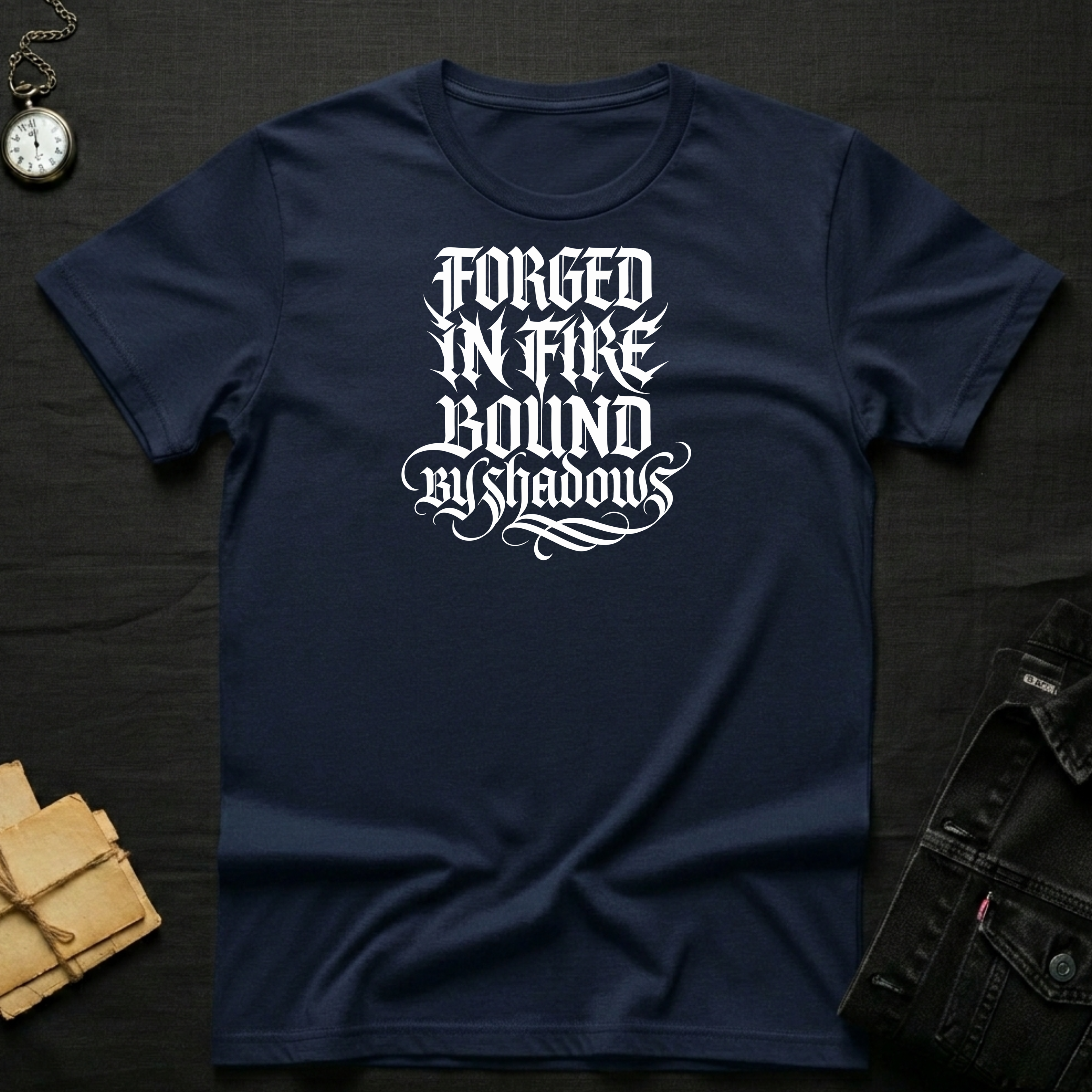 Forged in Fire T-Shirt
