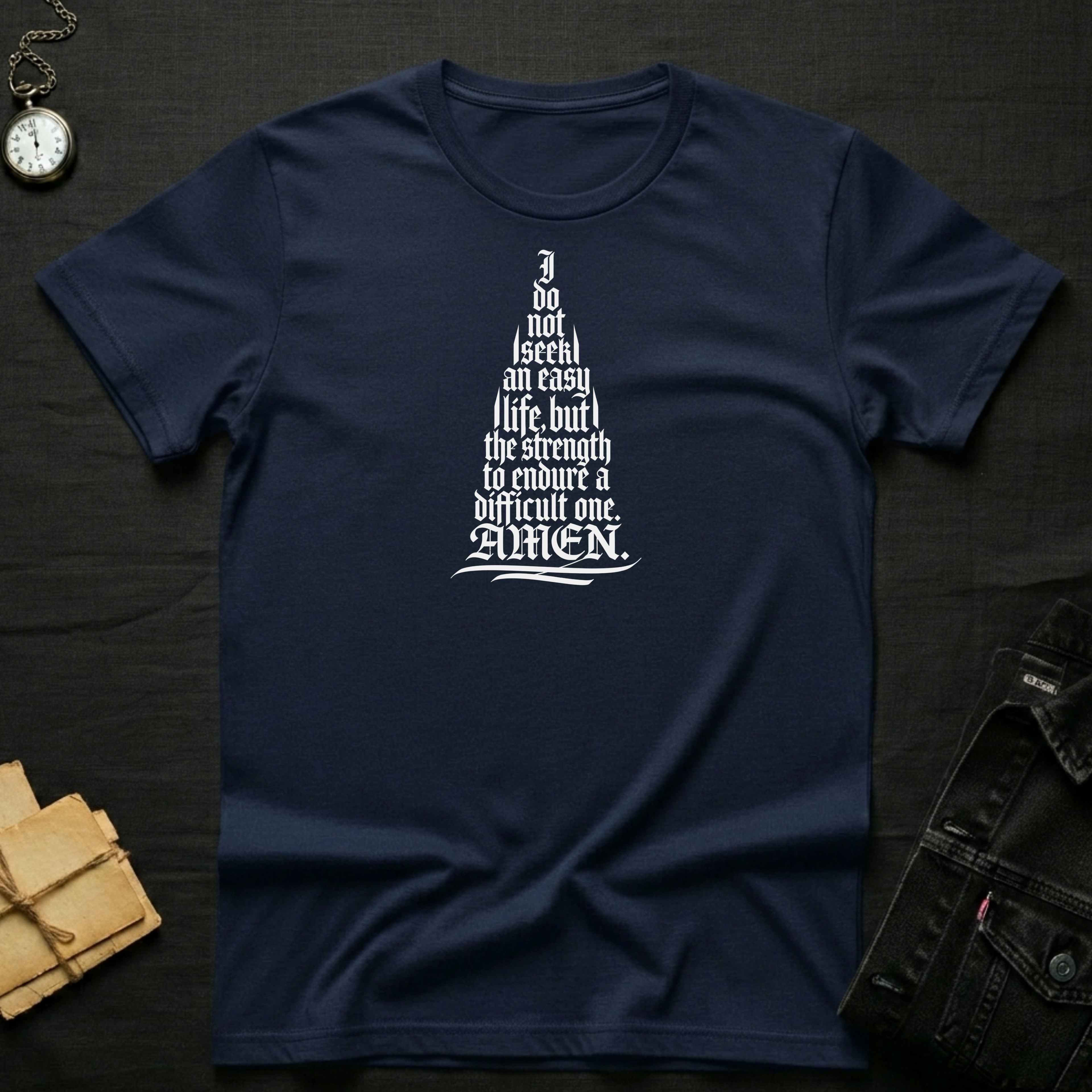 Easy Life T-Shirt