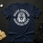 Silent Strength T-Shirt
