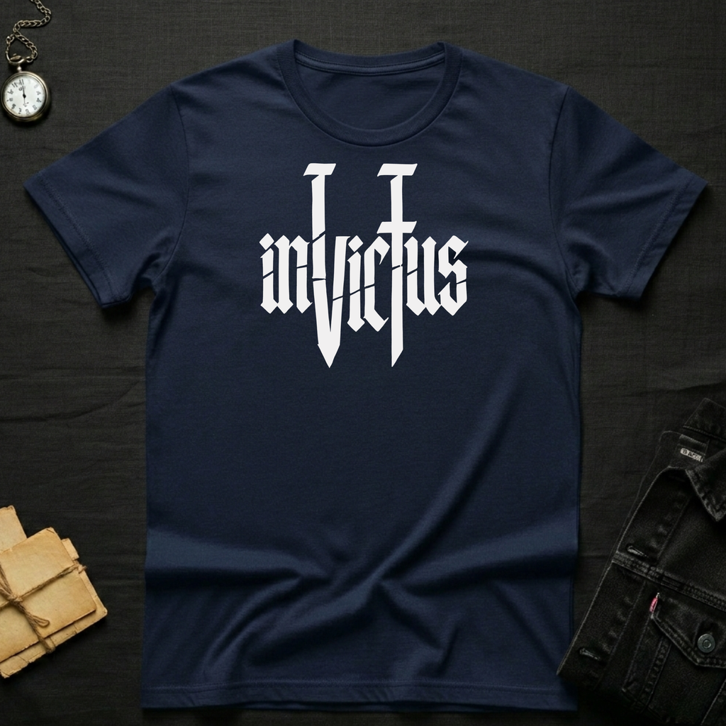 Invictus T-Shirt