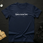 Honour Jewel T-Shirt