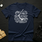 Steal & Spirit T-Shirt