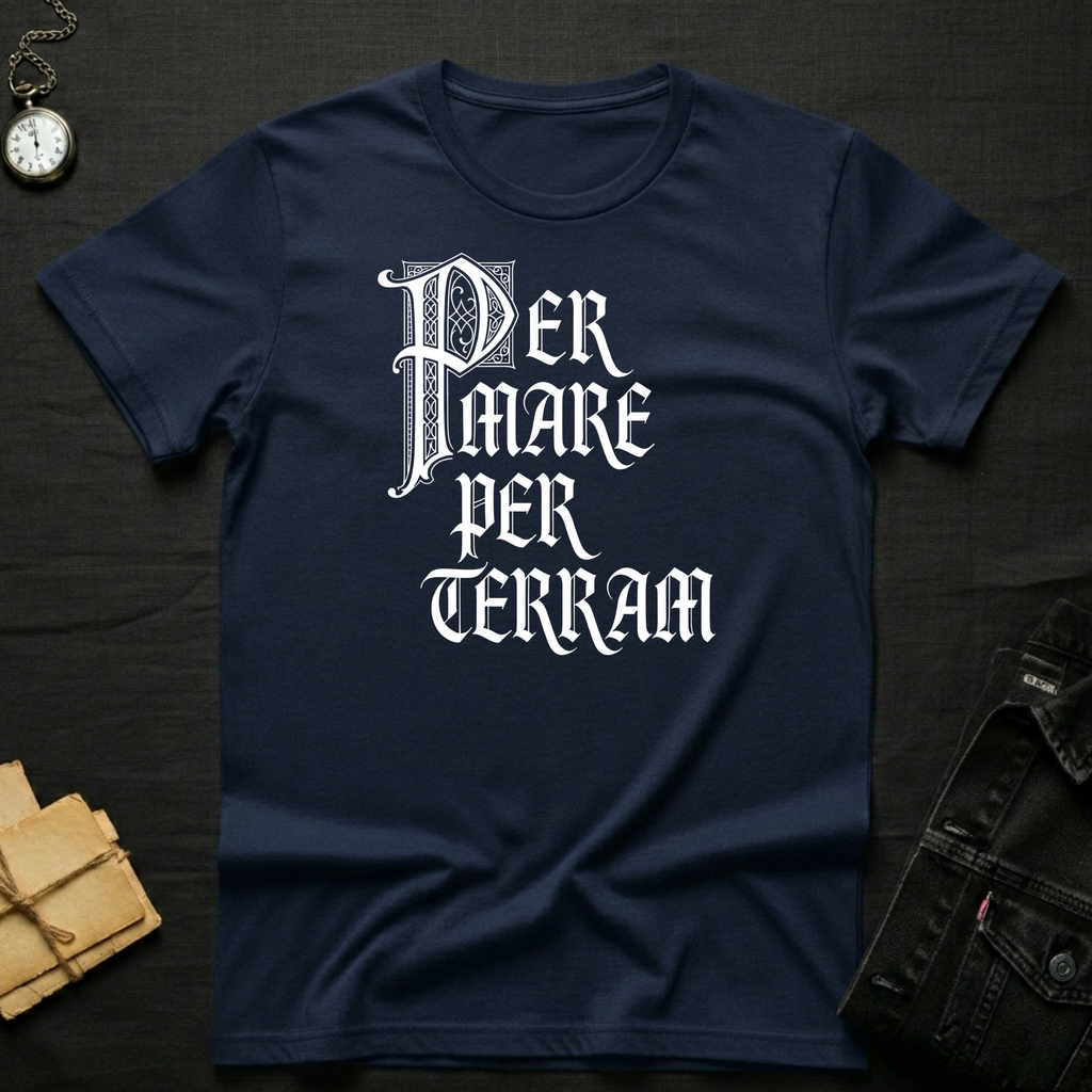 Per Mare T-Shirt