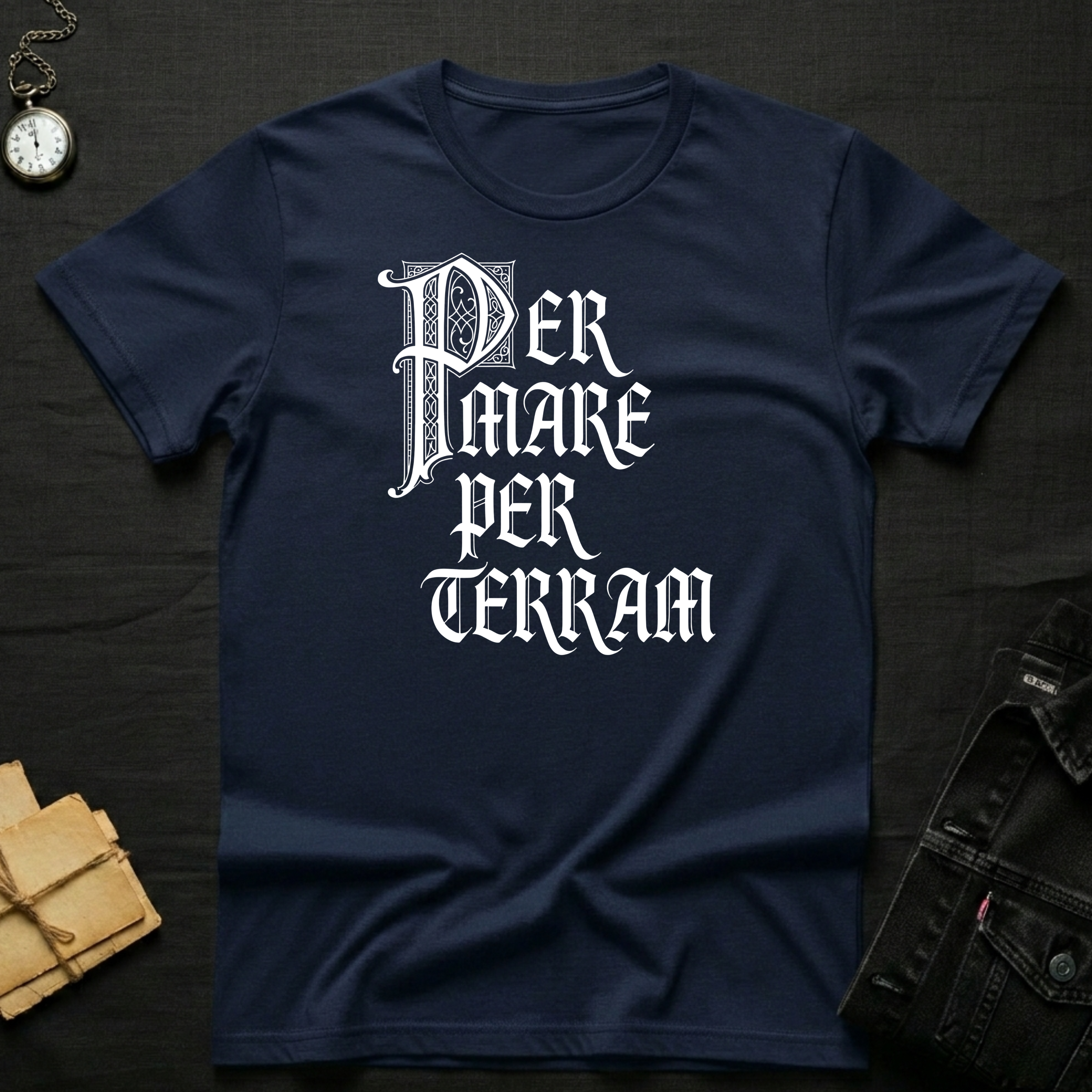 Per Mare T-Shirt