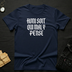 Honi Soit T-Shirt